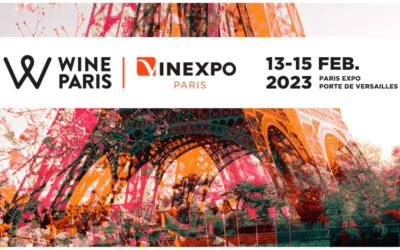 Vinexpo Paris 2023
