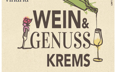 Wein und Genuss Krems