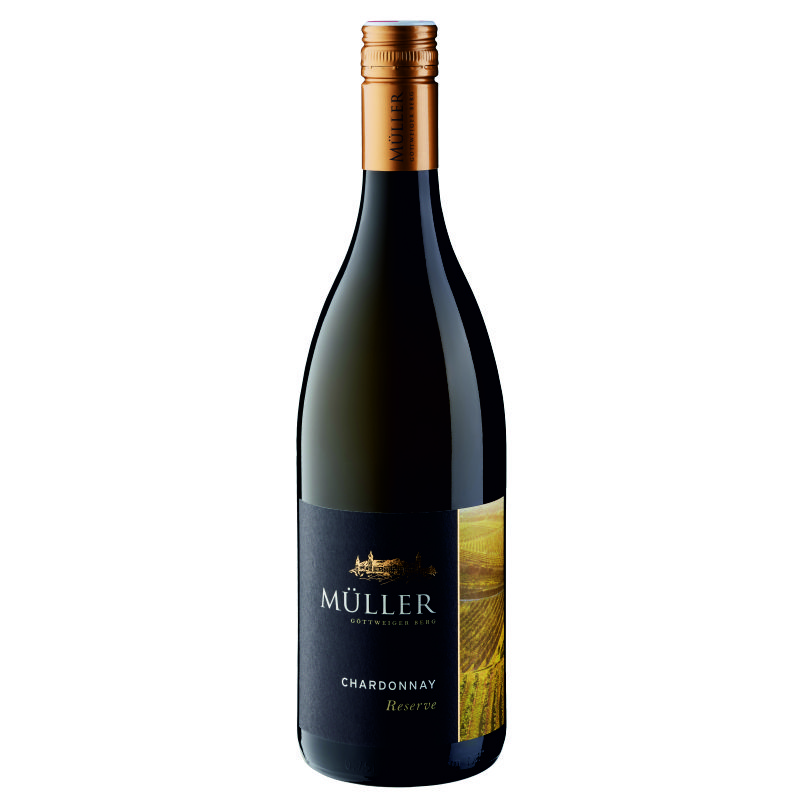 Chardonnay Reserve