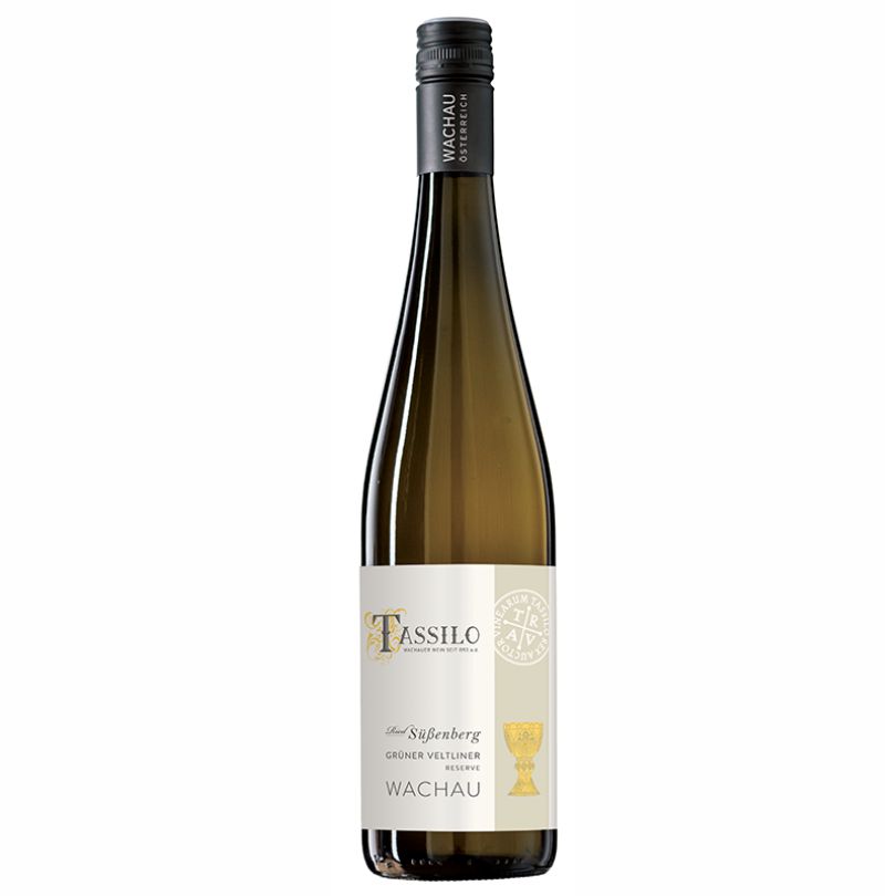 Grüner Veltliner Ried Süßenberg Wachau Reserve