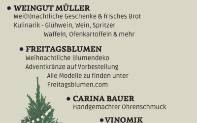Advent im Riedenblick