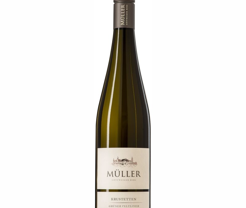 Grüner Veltliner Krustetten Kremstal