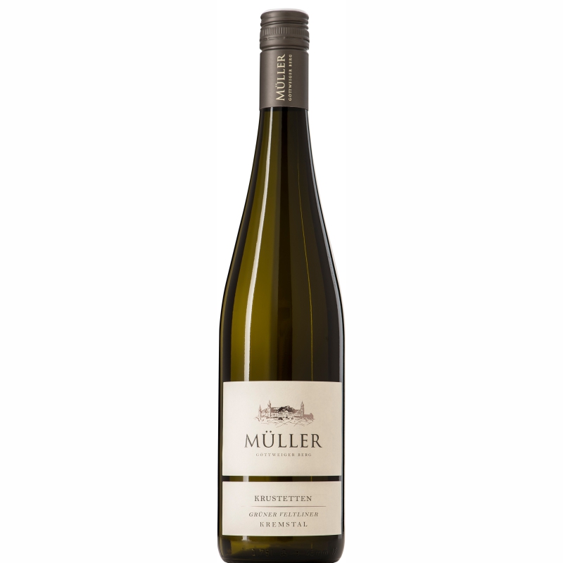 Grüner Veltliner Krustetten Kremstal