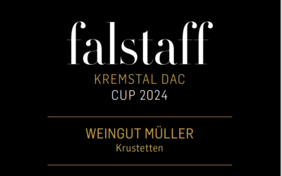 Falstaff Kremstal DAC Cup