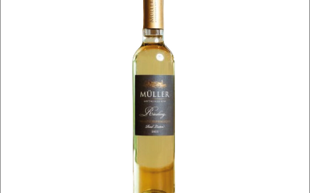 Riesling Trockenbeerenauslese Ried Leiten 2023