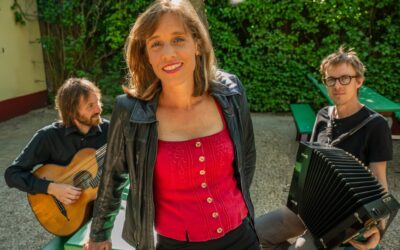 Kultur bei Winzerinnen und Winzern