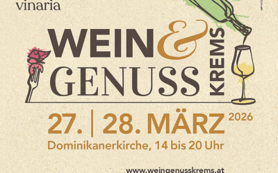 Wein und Genuss Krems