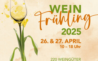 Kremstaler Weinfrühling