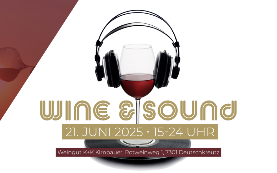 WINE & SOUND 2025