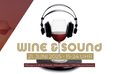 WINE & SOUND 2025