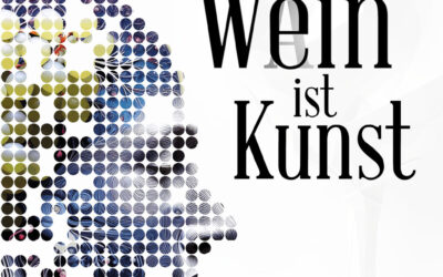 Wein ist Kunst Linz