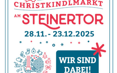 Christkindlmarkt am Steinertor