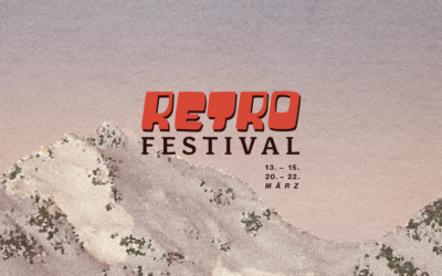 RETRO FESTIVAL GASTEIN