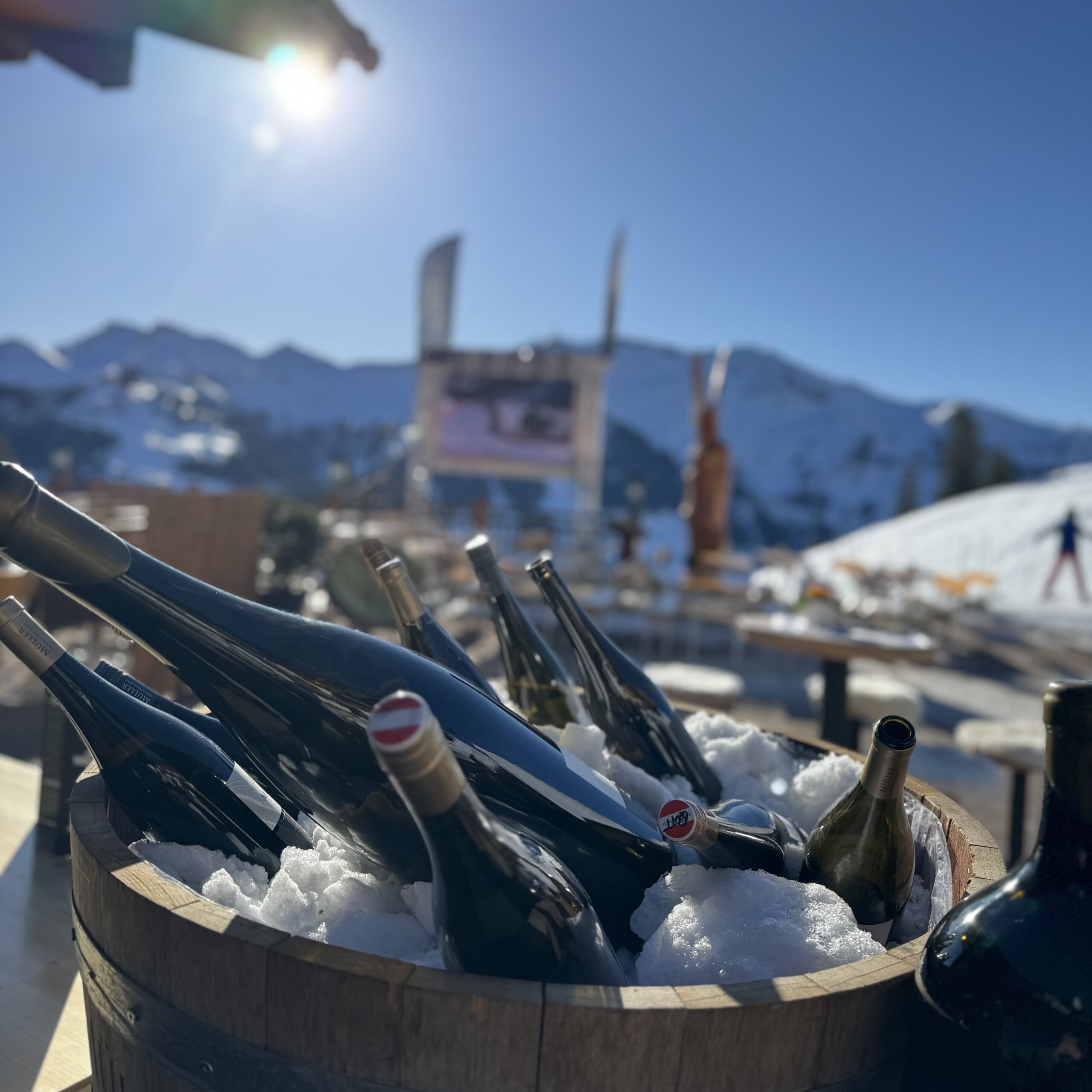 SKI&WINE Experience Titelbild
