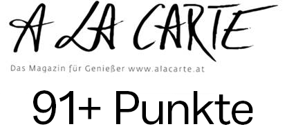 alacarte_91+Punkte