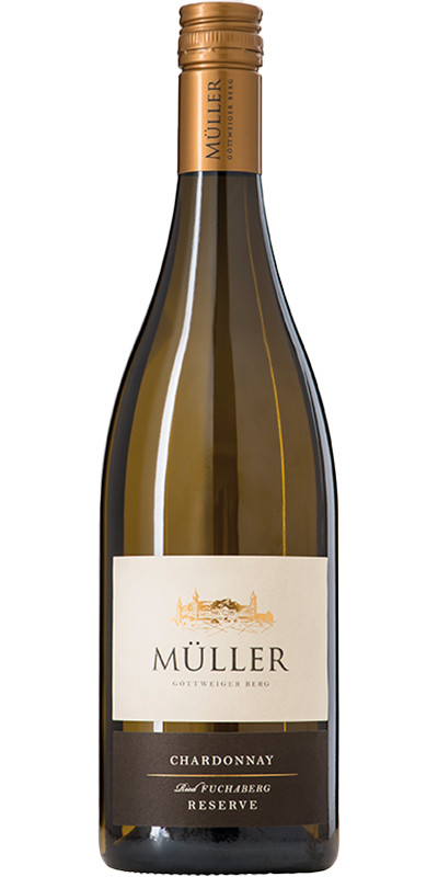 Chardonnay Ried Fuchaberg Reserve 2024