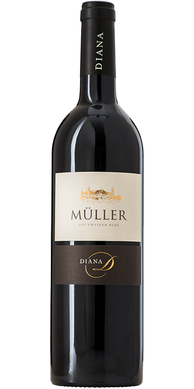 Diana Cuve&eacute; 2022