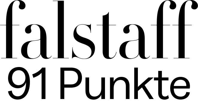 FalstaffLogo_91Punkte