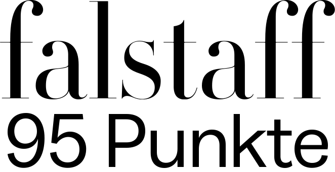 FalstaffLogo_95Punkte