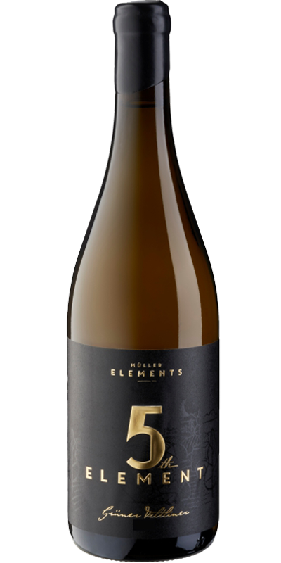 Gr&uuml;ner Veltliner 5th Element Kremstal Reserve 2022