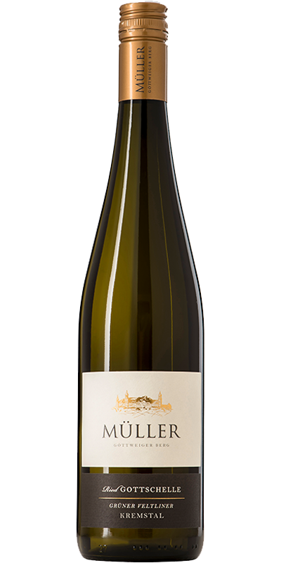 Gr&uuml;ner Veltliner Ried Gottschelle Kremstal
