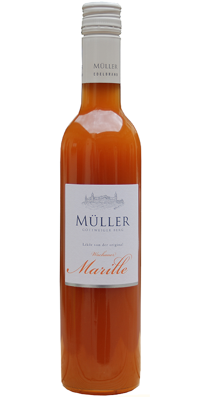 Wachauer Marillenlik&ouml;r