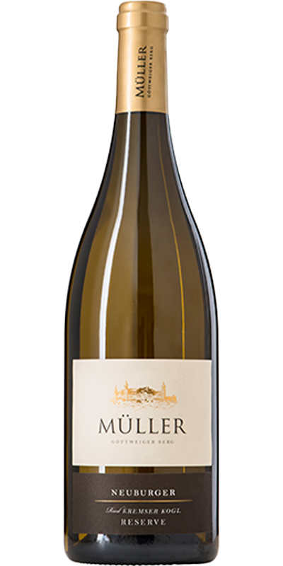 Neuburger Ried Kremser Kogl Reserve 2021