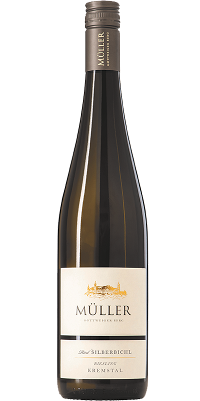 Riesling Ried Further Silberbichl Kremstal 2024