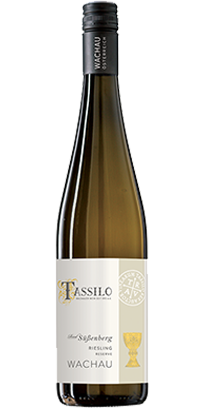 Riesling Ried S&uuml;&szlig;enberg Wachau Reserve 2023