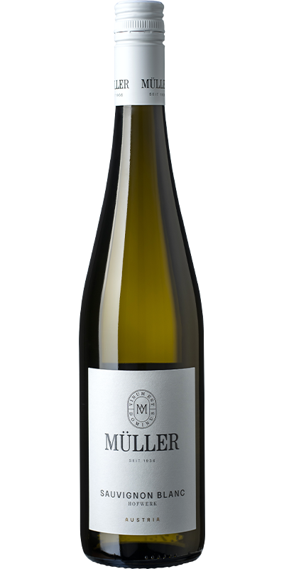 Sauvignon Blanc Hofwerk