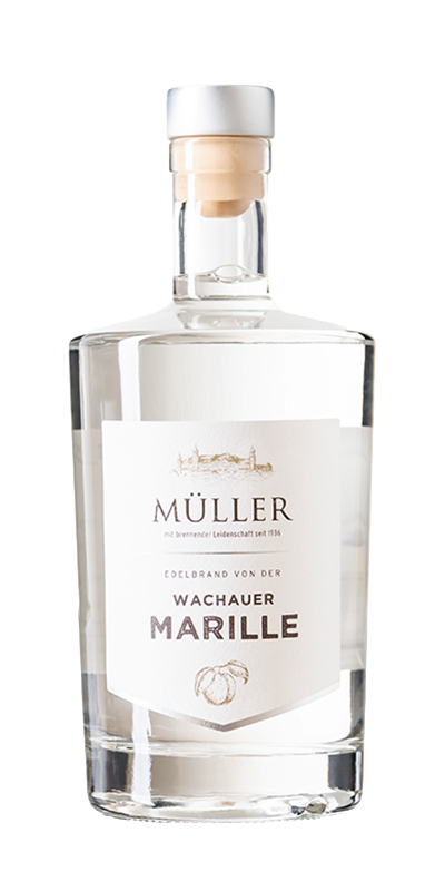 Wachauer Marillenbrand