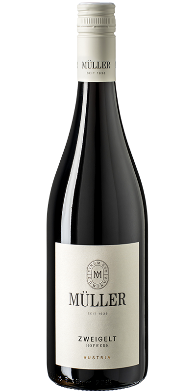 Zweigelt Hofwerk 2023