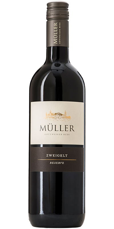 Zweigelt Reserve 2020