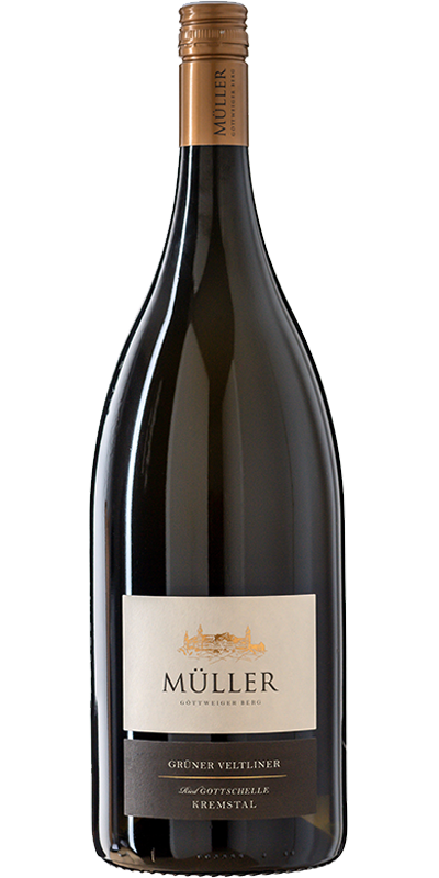 Gr&uuml;ner Veltliner Ried Gottschelle Kremstal 2023, 1,5L